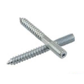 Zinc-Plate Hanger Screw